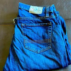 Men’s jeans